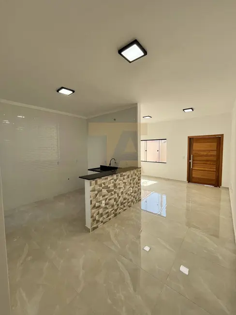 Foto 7 de Casa com 2 quartos à venda, 125m2 em Mombaça, Pindamonhangaba - SP