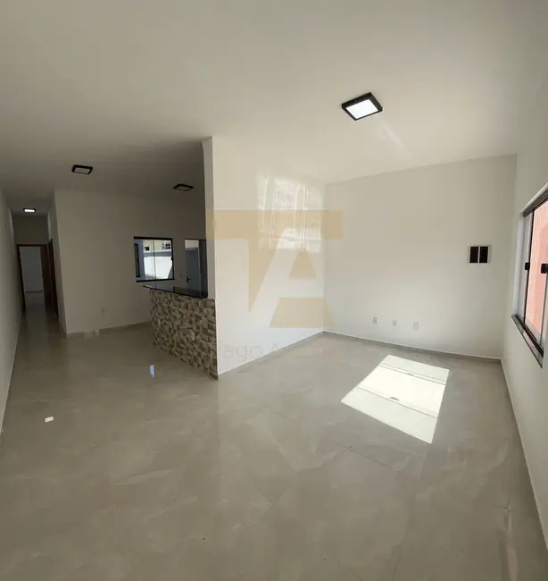 Foto 2 de Casa com 2 quartos à venda, 125m2 em Mombaça, Pindamonhangaba - SP