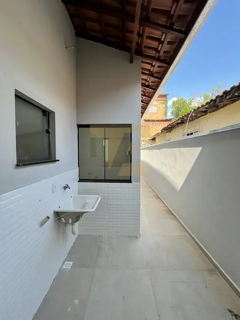 Foto 9 de Casa com 2 quartos à venda, 125m2 em Mombaça, Pindamonhangaba - SP