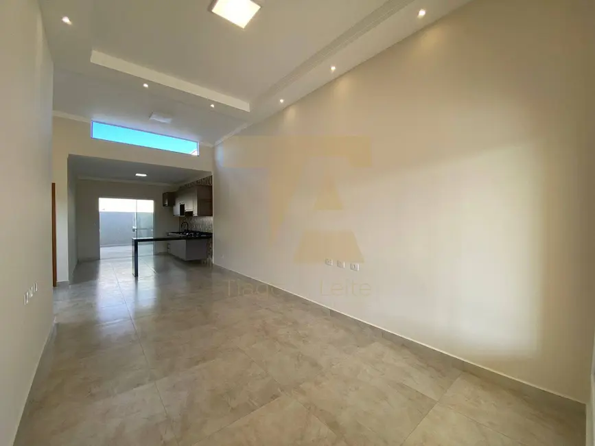 Foto 2 de Casa de Condomínio com 3 quartos à venda, 175m2 em Pindamonhangaba - SP