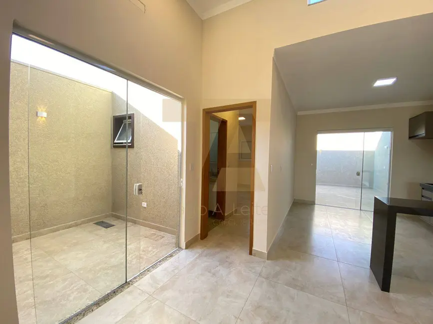 Foto 5 de Casa de Condomínio com 3 quartos à venda, 175m2 em Pindamonhangaba - SP