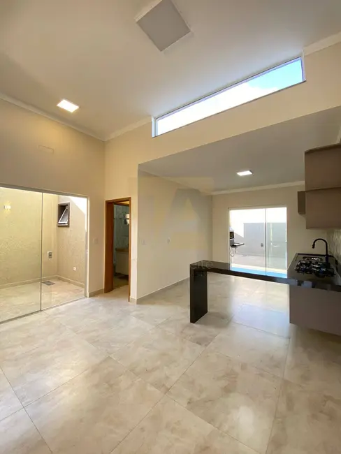 Foto 4 de Casa de Condomínio com 3 quartos à venda, 175m2 em Pindamonhangaba - SP