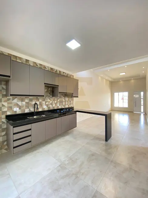 Foto 9 de Casa de Condomínio com 3 quartos à venda, 175m2 em Pindamonhangaba - SP