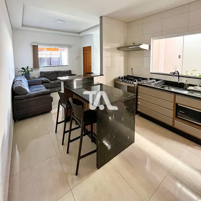Foto 1 de Casa com 2 quartos à venda, 125m2 em Residencial Parque das Palmeiras, Pindamonhangaba - SP