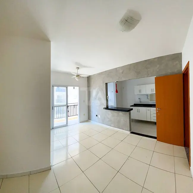 Foto 1 de Apartamento com 2 quartos à venda, 64m2 em Tabaú, Pindamonhangaba - SP