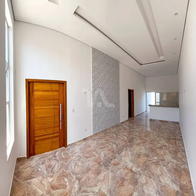 Foto 1 de Casa com 3 quartos à venda, 250m2 em Vila Suiça, Pindamonhangaba - SP