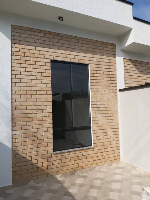 Foto 1 de Casa à venda, 125m2 em Jardim Hípica Pinheiro, Taubate - SP