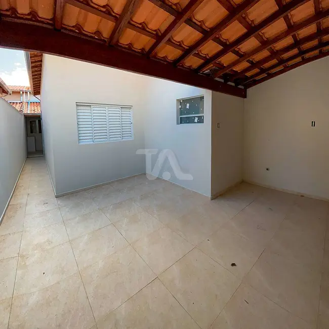 Foto 1 de Casa com 3 quartos à venda, 125m2 em Mombaça, Pindamonhangaba - SP
