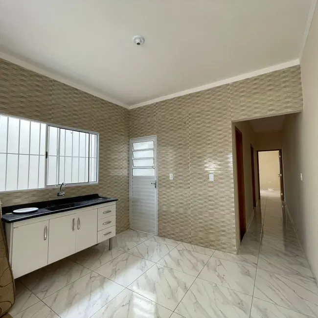 Foto 1 de Casa com 2 quartos à venda, 125m2 em Residencial e Comercial Portal dos Eucaliptos, Pindamonhangaba - SP