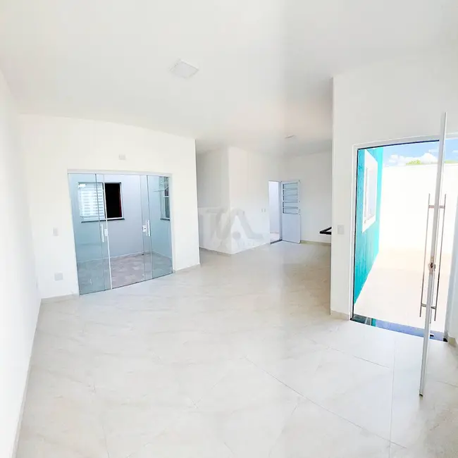 Foto 3 de Casa com 3 quartos à venda, 176m2 em Pindamonhangaba - SP