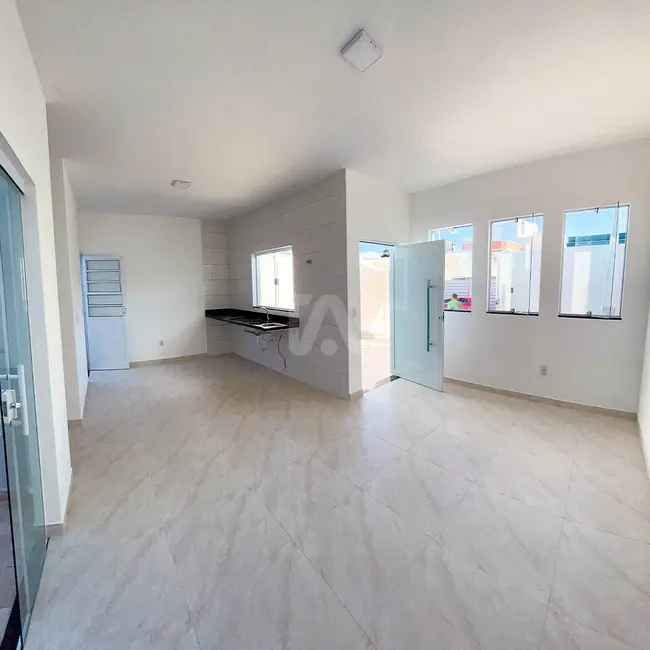 Foto 1 de Casa com 3 quartos à venda, 176m2 em Pindamonhangaba - SP