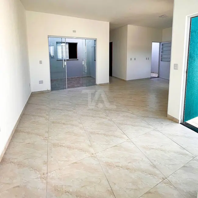 Foto 4 de Casa com 3 quartos à venda, 176m2 em Pindamonhangaba - SP