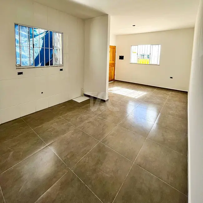 Foto 1 de Casa com 2 quartos à venda, 125m2 em Residencial e Comercial Portal dos Eucaliptos, Pindamonhangaba - SP