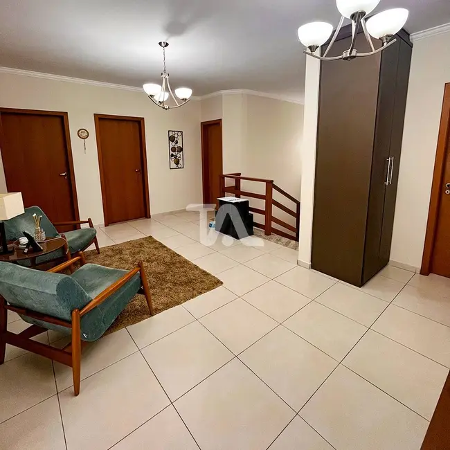 Foto 5 de Casa com 4 quartos à venda, 450m2 em Condominio Residencial Real Ville, Pindamonhangaba - SP