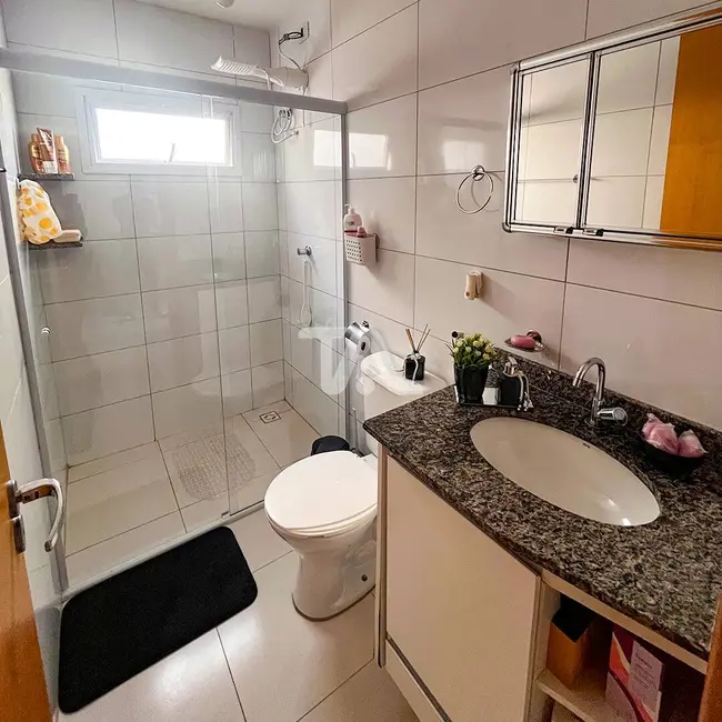 Foto 8 de Apartamento com 2 quartos à venda em Chácara da Galega, Pindamonhangaba - SP