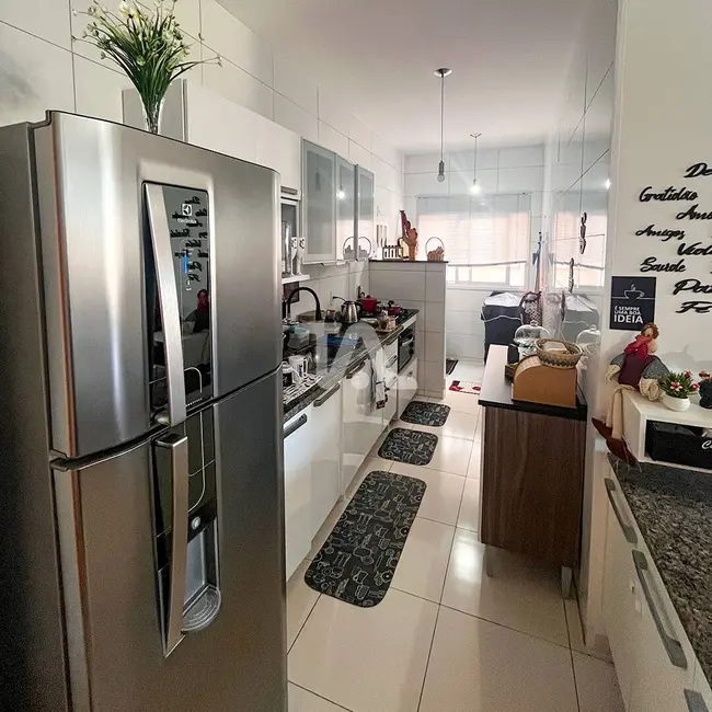 Foto 5 de Apartamento com 2 quartos à venda em Chácara da Galega, Pindamonhangaba - SP