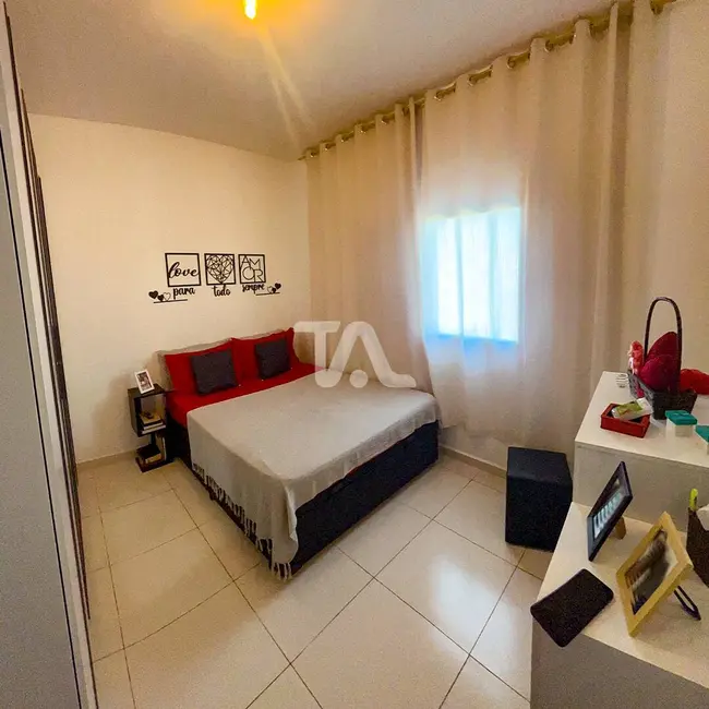 Foto 7 de Apartamento com 2 quartos à venda em Chácara da Galega, Pindamonhangaba - SP