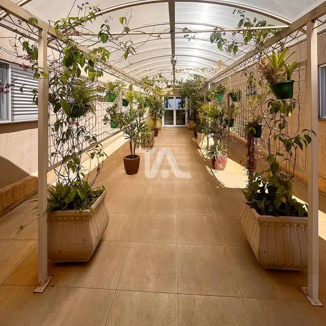 Foto 2 de Apartamento com 2 quartos à venda em Chácara da Galega, Pindamonhangaba - SP