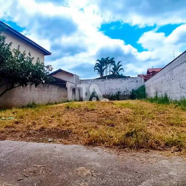 Foto 1 de Terreno / Lote à venda, 324m2 em Pindamonhangaba - SP