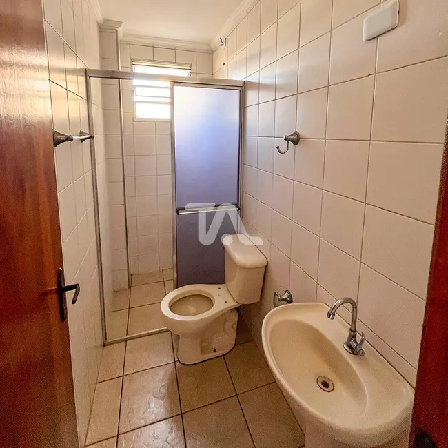 Foto 9 de Apartamento com 2 quartos à venda, 74m2 em Residencial Vila Romana, Pindamonhangaba - SP