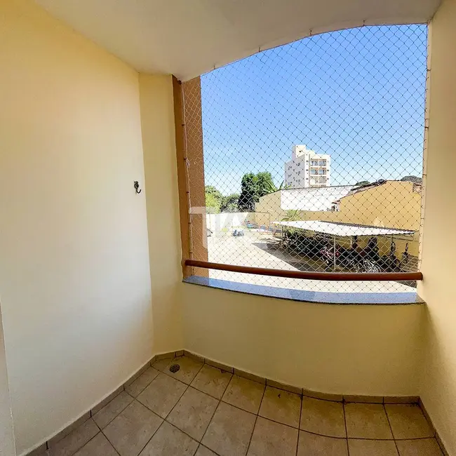 Foto 3 de Apartamento com 2 quartos à venda, 74m2 em Residencial Vila Romana, Pindamonhangaba - SP