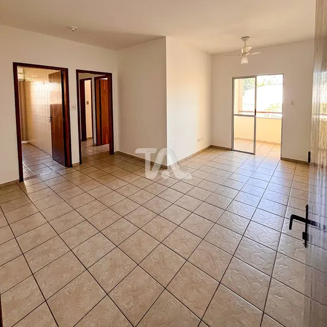 Foto 1 de Apartamento com 2 quartos à venda, 74m2 em Residencial Vila Romana, Pindamonhangaba - SP