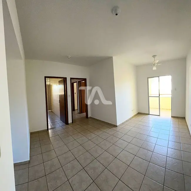Foto 2 de Apartamento com 2 quartos à venda, 74m2 em Residencial Vila Romana, Pindamonhangaba - SP