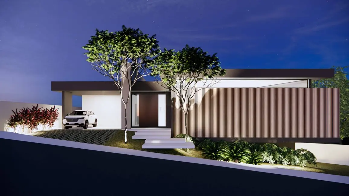 Foto 2 de Casa com 3 quartos à venda e para alugar, 601m2 em Loteamento Residencial Reserva dos Lagos, Pindamonhangaba - SP