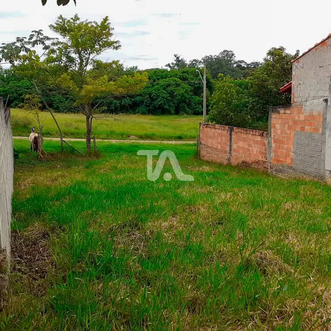 Foto 1 de Terreno / Lote à venda, 250m2 em Parque São Domingos, Pindamonhangaba - SP