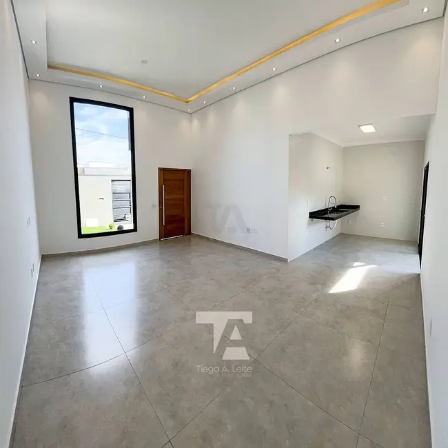 Foto 2 de Casa com 3 quartos à venda, 176m2 em Loteamento Santa Clara, Pindamonhangaba - SP