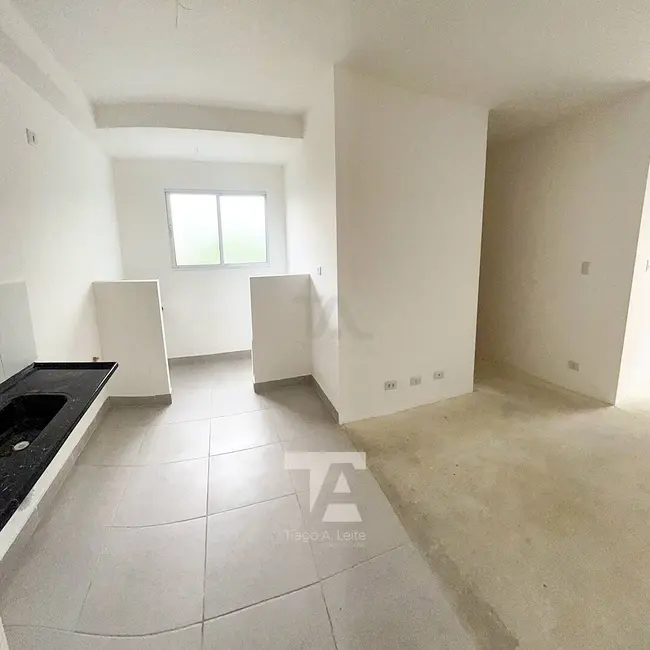 Foto 2 de Apartamento com 2 quartos à venda em Feital, Pindamonhangaba - SP