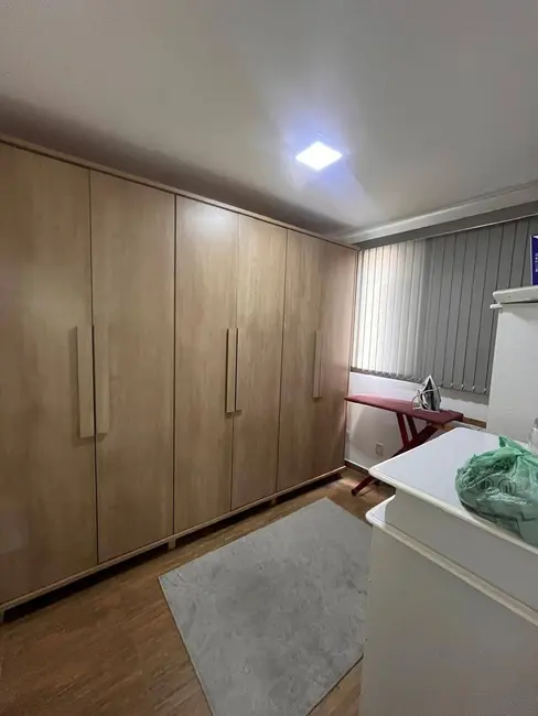 Foto 1 de Apartamento com 2 quartos à venda, 45m2 em Crispim, Pindamonhangaba - SP