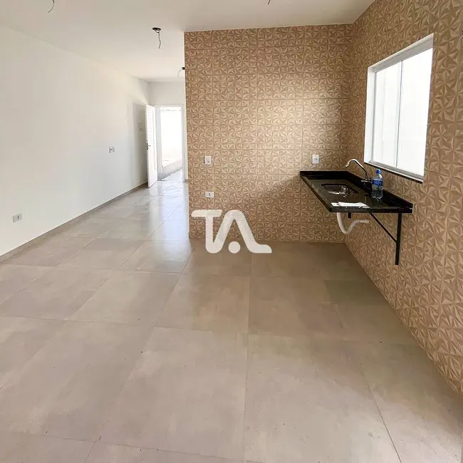 Foto 4 de Casa de Condomínio com 3 quartos à venda, 160m2 em Bela Vista, Pindamonhangaba - SP