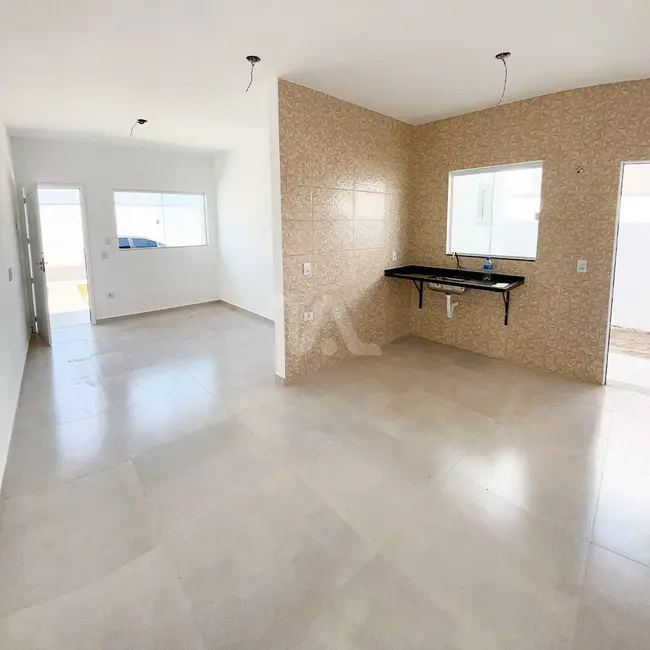 Foto 3 de Casa de Condomínio com 3 quartos à venda, 160m2 em Bela Vista, Pindamonhangaba - SP