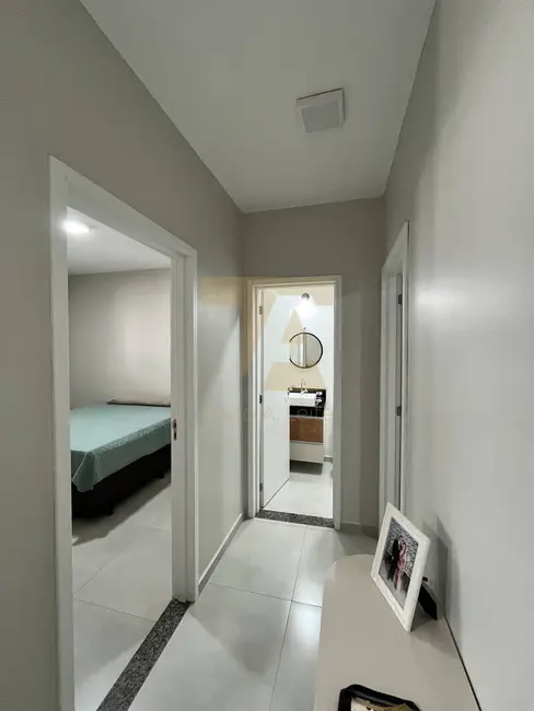 Foto 4 de Casa de Condomínio com 2 quartos à venda, 140m2 em Bela Vista, Pindamonhangaba - SP