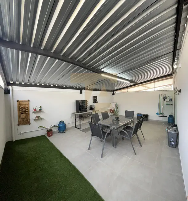 Foto 1 de Casa de Condomínio com 2 quartos à venda, 140m2 em Bela Vista, Pindamonhangaba - SP