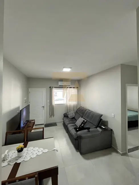 Foto 3 de Casa de Condomínio com 2 quartos à venda, 140m2 em Bela Vista, Pindamonhangaba - SP