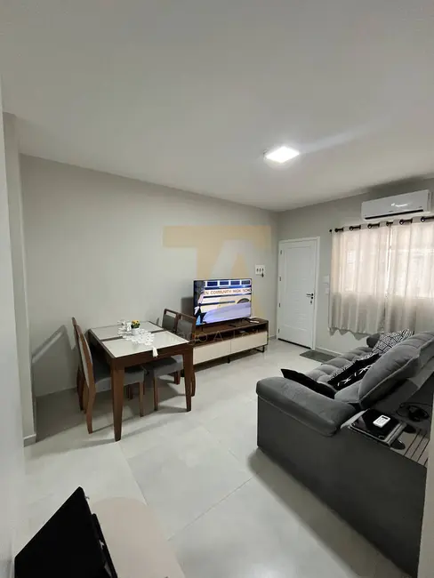 Foto 2 de Casa de Condomínio com 2 quartos à venda, 140m2 em Bela Vista, Pindamonhangaba - SP