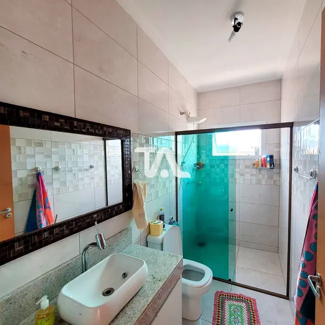 Foto 12 de Casa de Condomínio com 3 quartos à venda, 300m2 em Vereda dos Manacás, Pindamonhangaba - SP