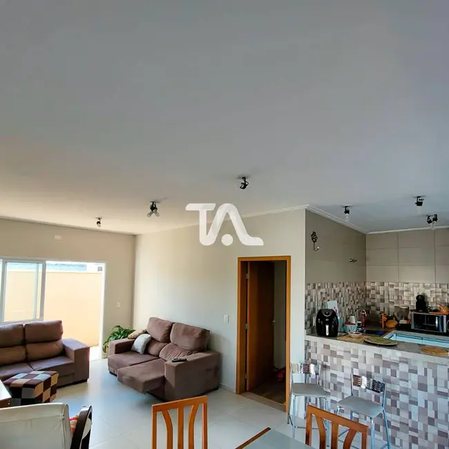 Casa de Condomínio com 3 quartos à venda, 300m2 em Vereda dos Manacás, Pindamonhangaba - SP - imagem 7 Foto 7 de Casa de Condomínio com 3 quartos à venda, 300m2 em Vereda dos Manacás, Pindamonhangaba - SP