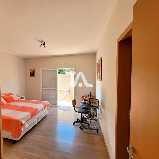 Foto 10 de Casa de Condomínio com 3 quartos à venda, 300m2 em Vereda dos Manacás, Pindamonhangaba - SP