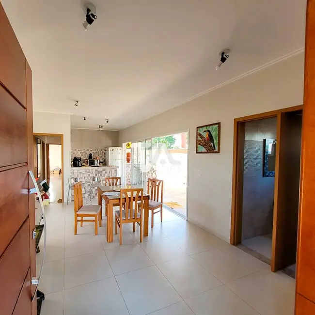 Foto 16 de Casa de Condomínio com 3 quartos à venda, 300m2 em Vereda dos Manacás, Pindamonhangaba - SP