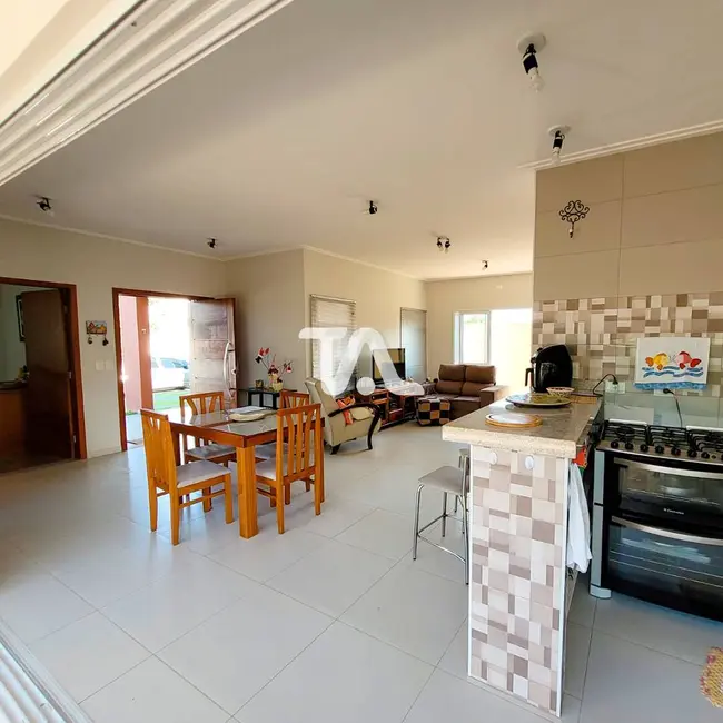 Casa de Condomínio com 3 quartos à venda, 300m2 em Vereda dos Manacás, Pindamonhangaba - SP - imagem 1 Foto 1 de Casa de Condomínio com 3 quartos à venda, 300m2 em Vereda dos Manacás, Pindamonhangaba - SP