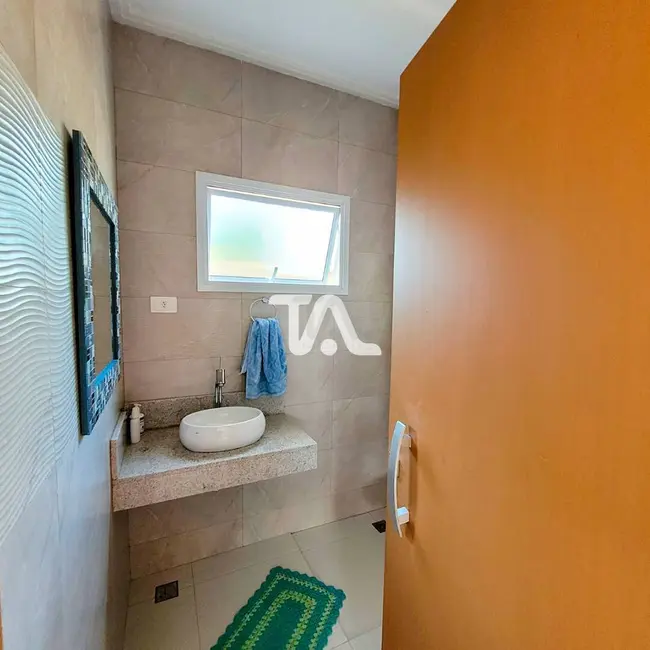 Foto 17 de Casa de Condomínio com 3 quartos à venda, 300m2 em Vereda dos Manacás, Pindamonhangaba - SP