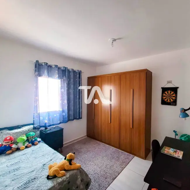 Foto 9 de Apartamento com 2 quartos à venda em Loteamento Residencial Carangola, Pindamonhangaba - SP