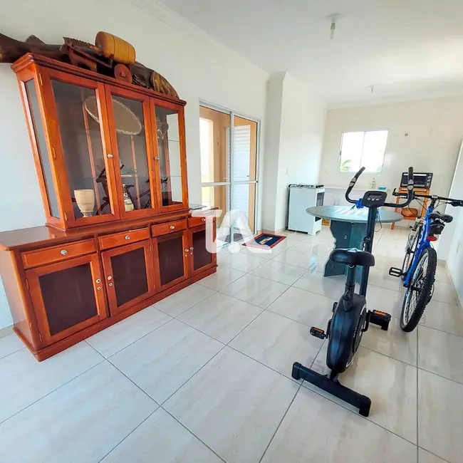 Foto 7 de Apartamento com 2 quartos à venda em Loteamento Residencial Carangola, Pindamonhangaba - SP