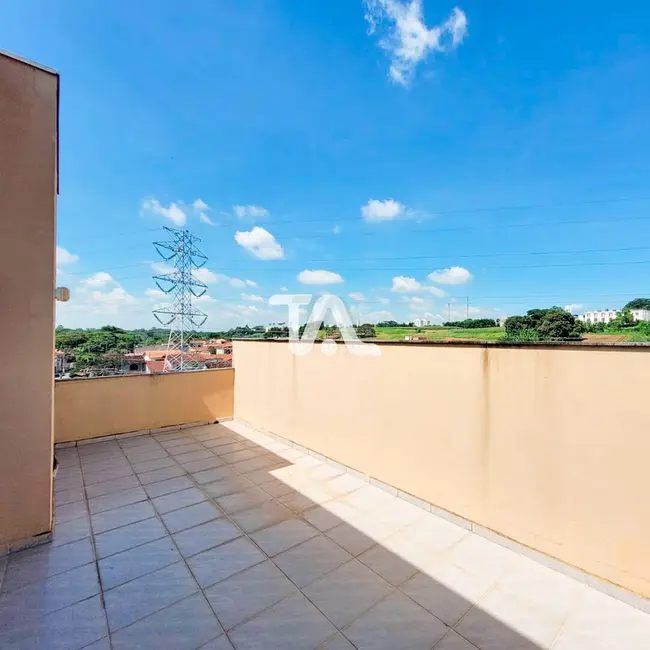 Foto 6 de Apartamento com 2 quartos à venda em Loteamento Residencial Carangola, Pindamonhangaba - SP