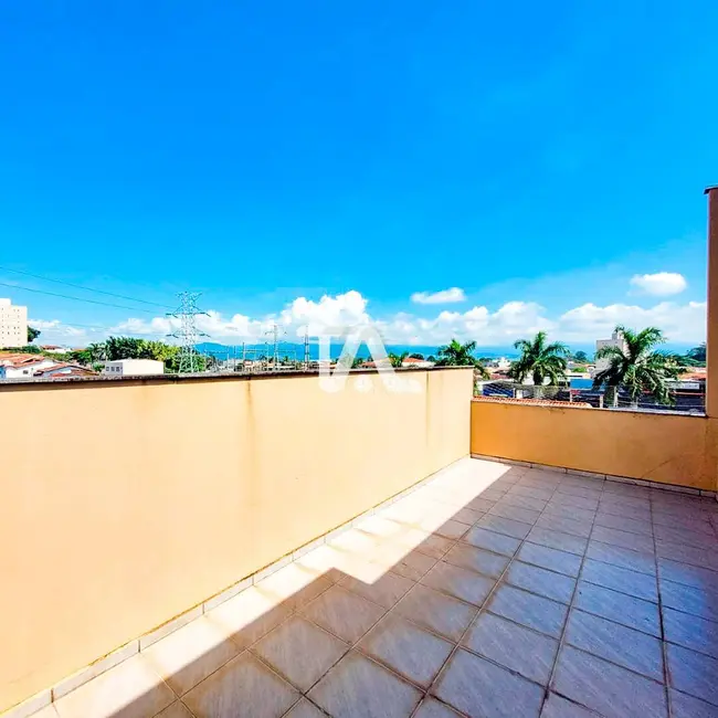 Foto 4 de Apartamento com 2 quartos à venda em Loteamento Residencial Carangola, Pindamonhangaba - SP