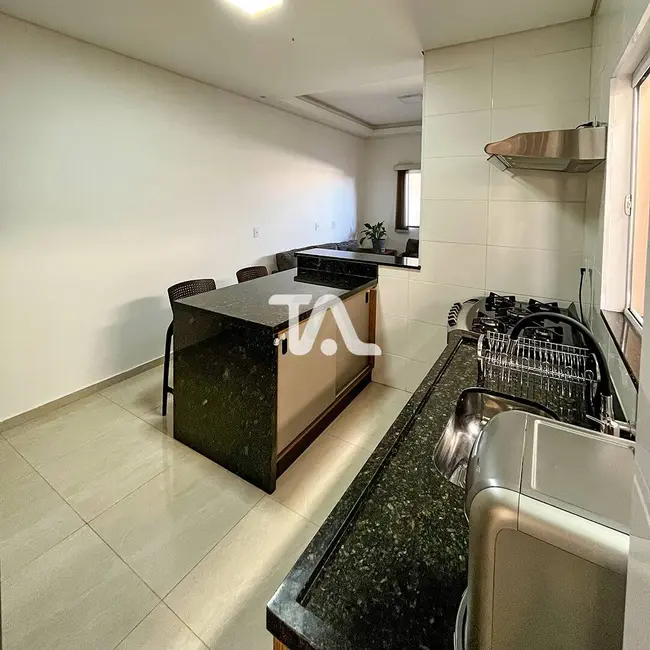 Foto 6 de Casa com 2 quartos à venda, 125m2 em Residencial Parque das Palmeiras, Pindamonhangaba - SP