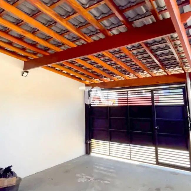 Foto 7 de Casa com 2 quartos à venda, 125m2 em Residencial Parque das Palmeiras, Pindamonhangaba - SP